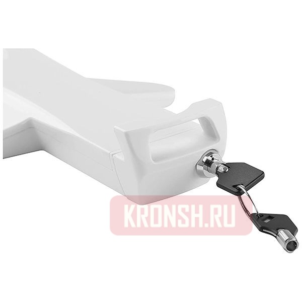 Крепление для планшета ARTKRON Pad-19