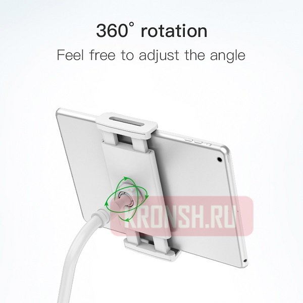 Крепление для планшета ARTKRON Pad 6FZJ01