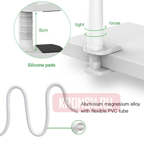 Крепление для планшета ARTKRON Pad 6FZJ01