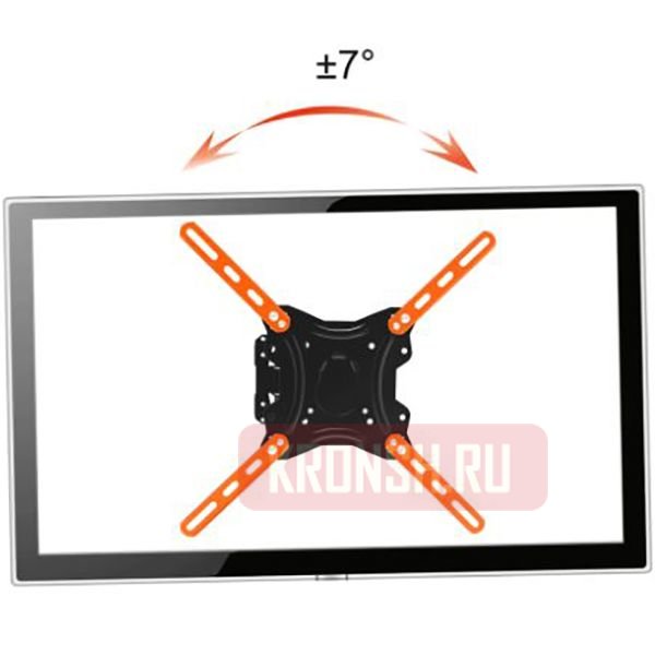 Кронштейн для телевизора Electriclight КБ-01-86