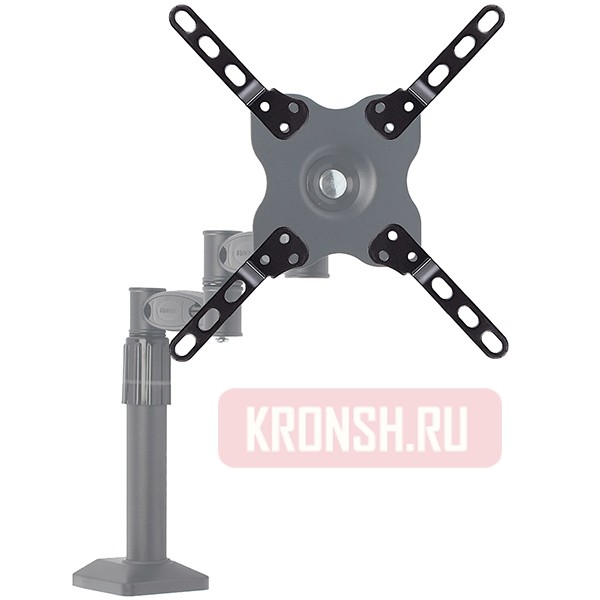 Переходник-адаптер Kromax Adapter-200