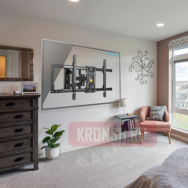 Кронштейн Kromax Atlantis-85