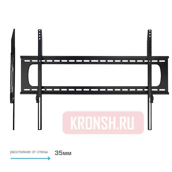 Кронштейн для телевизоров Kromax Star Pro-111