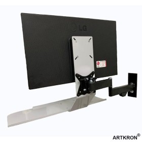 Кронштейн для монитора и клавиатуры ARTKRON SET-104