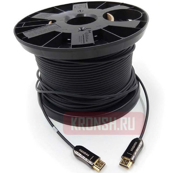 Кабель HDMI Inakustik Exzellenz Optical Fiber Cable (20 м) 