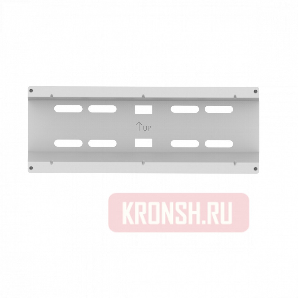 Кронштейн для телевизора Uniteki TM1602 (белый)  