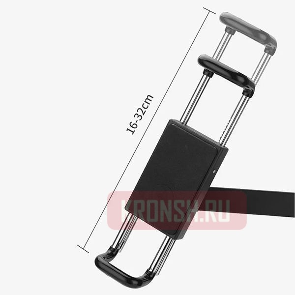 Крепление для планшета ARTKRON Pad AT-46