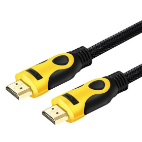 Кабель HDMI-HDMI ARTKRON DOWL, V 2.0, 4K (10 м)