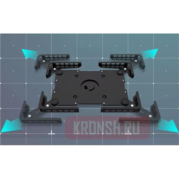 Кронштейн для планшета ARTKRON UTSW-15