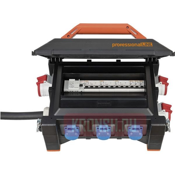 Распределительное устройство Brennenstuhl 9150320060