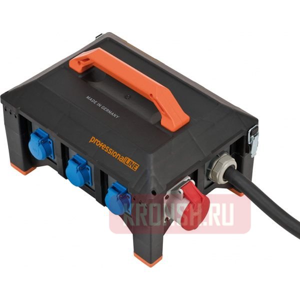 Распределительное устройство Brennenstuhl 9150320060