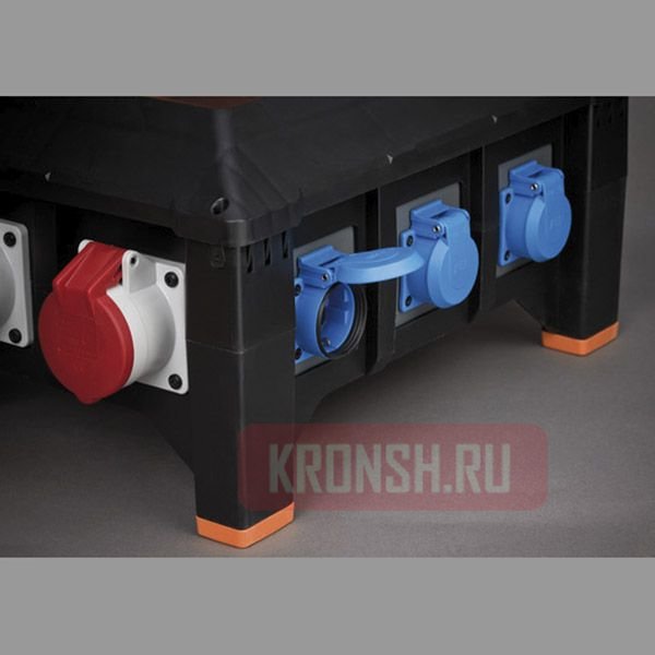 Распределительное устройство Brennenstuhl 9150320060