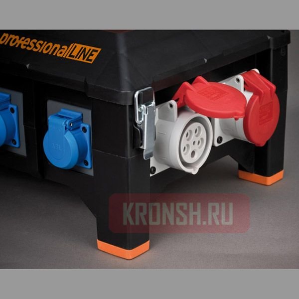 Распределительное устройство Brennenstuhl 9150320060