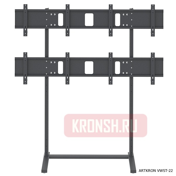 Стойка для видеостены ARTKRON VWST-22