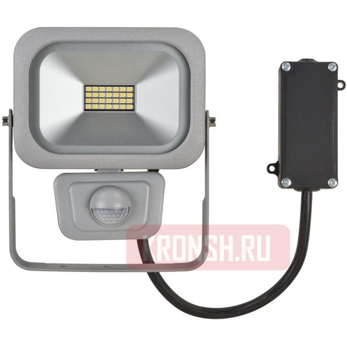 Светодиодный прожектор Brennenstuhl 1172900101