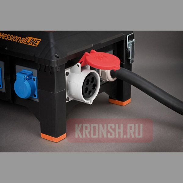 Распределительное устройство Brennenstuhl 9150630160