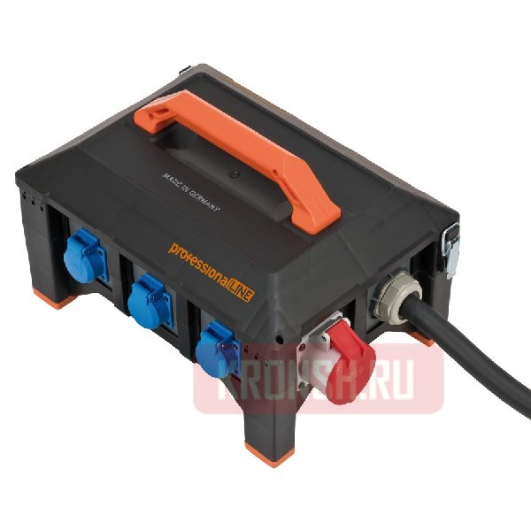 Распределительное устройство Brennenstuhl 9150630160