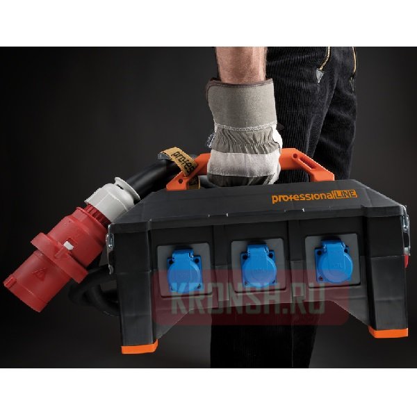 Распределительное устройство Brennenstuhl 9150630160