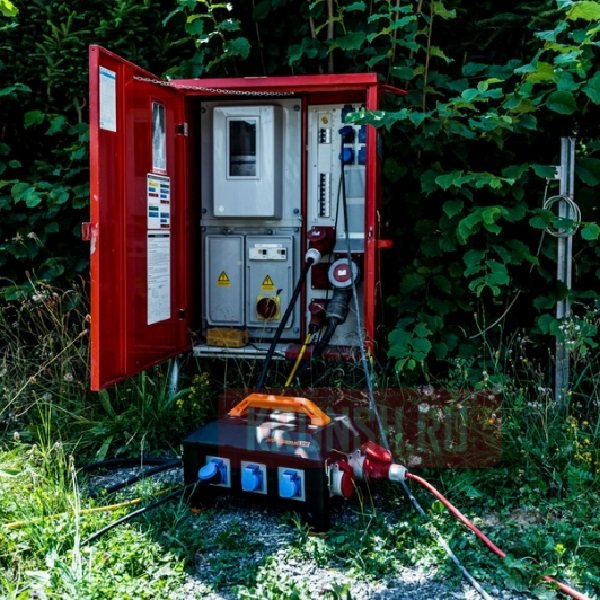 Распределительное устройство Brennenstuhl 9150630160