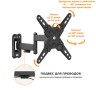 Кронштейн для телевизора iTECHmount LCDN722