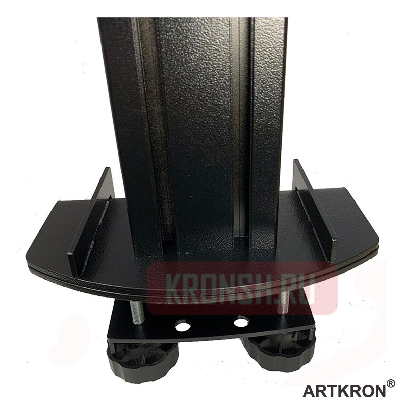Кронштейн для 4 мониторов ARTKRON 424ST