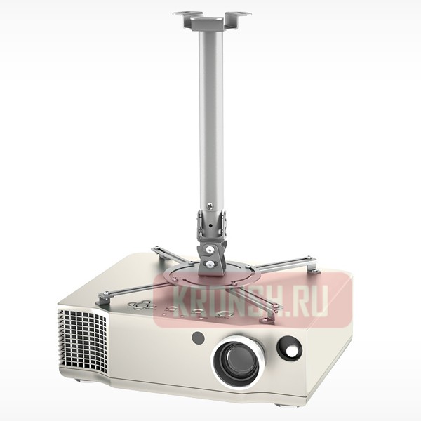 Holder PR-104 (белый)