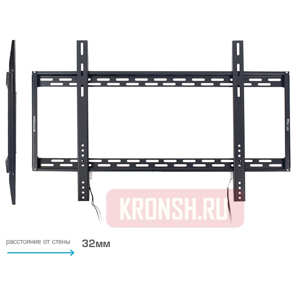 Кронштейн для телевизора Arm-Media PT-100