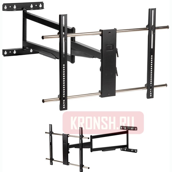 Кронштейн для телевизора Kromax Atlantis-120