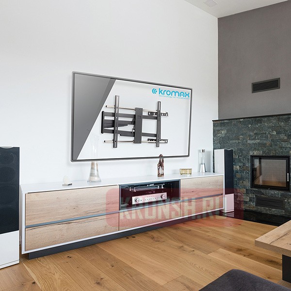 Кронштейн для телевизора Kromax Atlantis-120