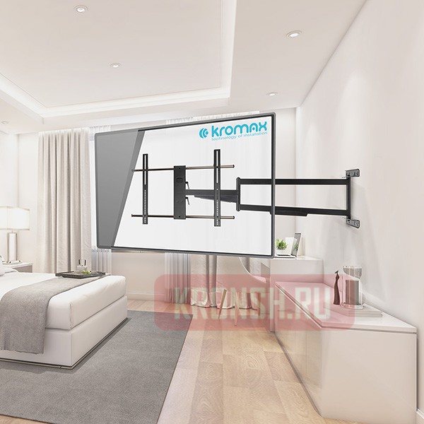 Кронштейн для телевизора Kromax Atlantis-120
