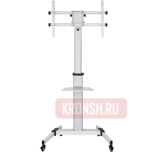 Мобильный стенд Ultramounts UM307W (белая)
