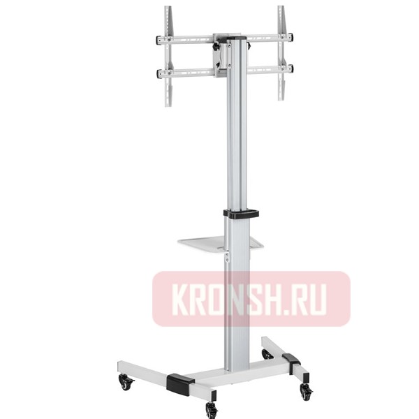 Мобильный стенд Ultramounts UM307W (белая)