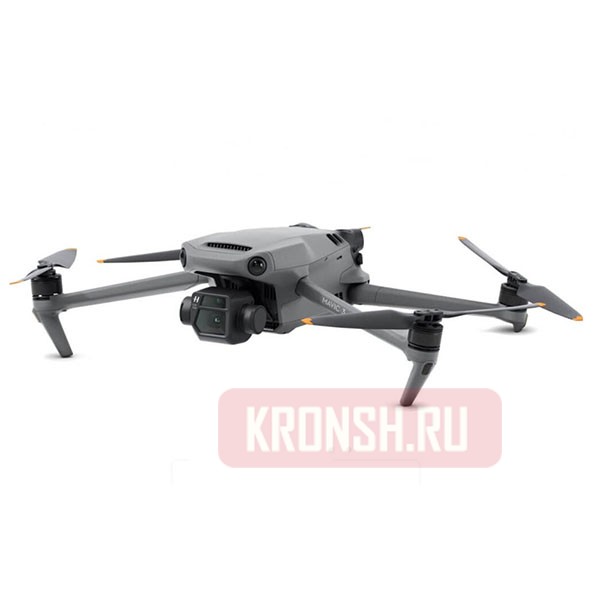Квадрокоптер DJI Mavic 3