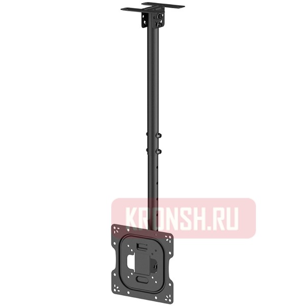 Потолочный кронштейн для телевизора iTECHmount CELB-202R (чёрный)  