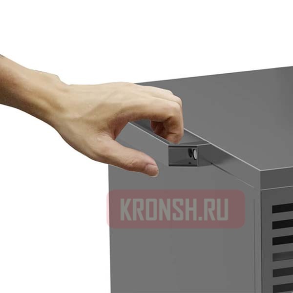 Мобильный стенд 2MVESA MediaPro 1100