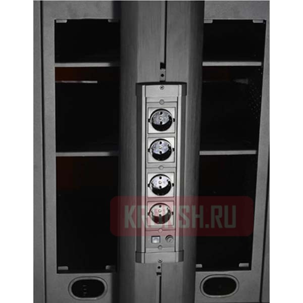 Мобильный стенд 2MVESA MediaPro 1100