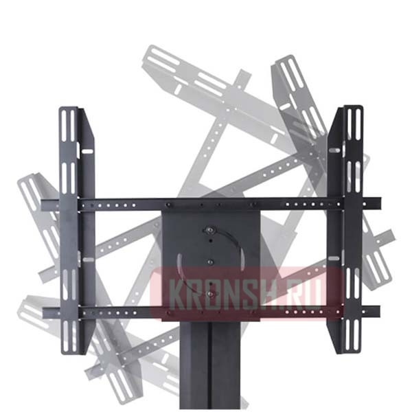 Мобильный стенд 2MVESA MediaPro 1100