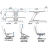Кронштейн для ноутбука Ergotron 33-334-085