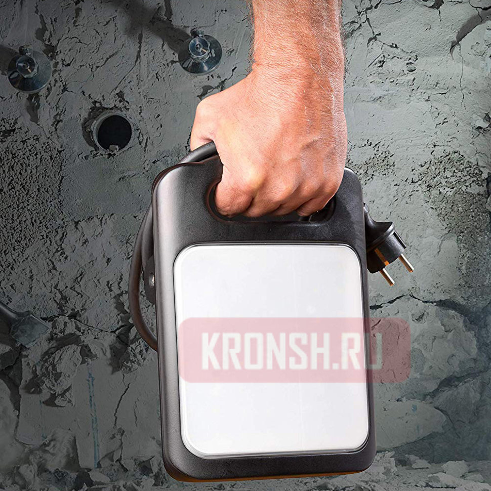 Светодиодный прожектор Brennenstuhl 1171690