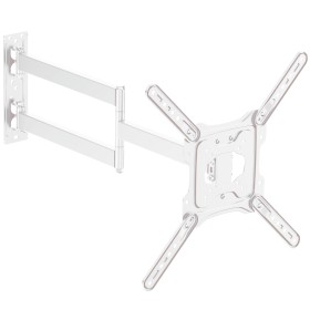 Кронштейн для телевизора Uniteki FML728W (белый) 