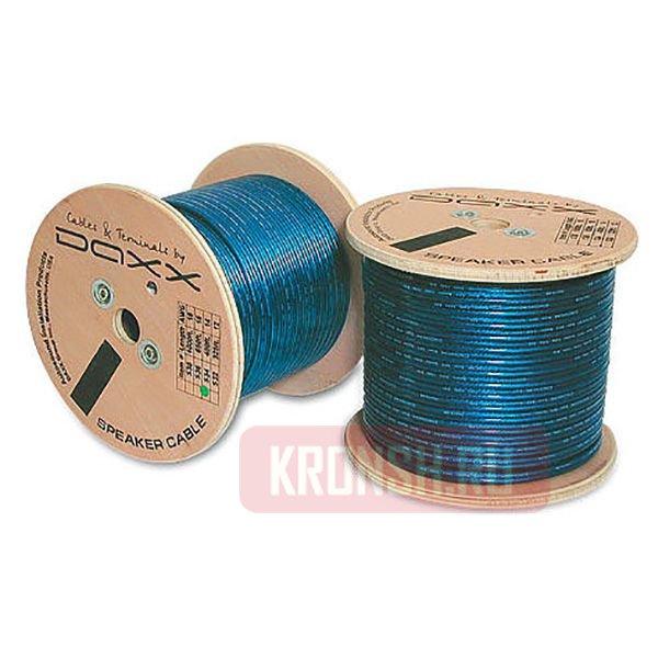 Кабель акустический DAXX S32-1M ( 1м)