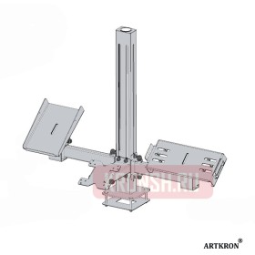 Кронштейн для кассовой техники ARTKRON K42G 