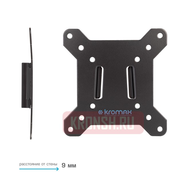 Кронштейн для телевизора Kromax Vega-3 New