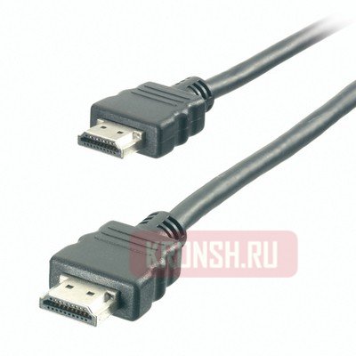 Кабель HDMI-HDMI Vivanco 47973 (2 м)