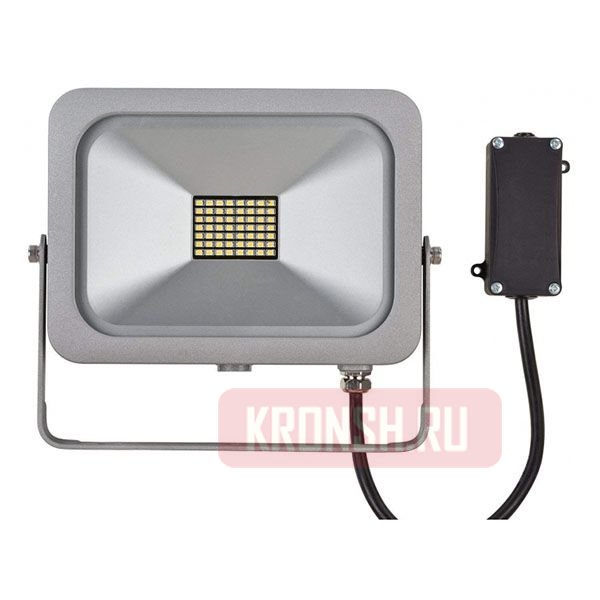 Светодиодный прожектор Brennenstuhl 1172900300