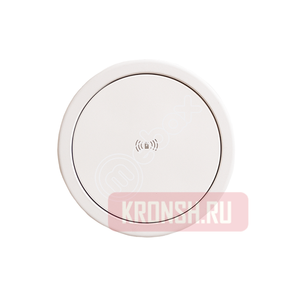 Встраиваемый розеточный блок Mebax M107J-RJ45 (4 евро + 2 USB + 2 RJ-45)