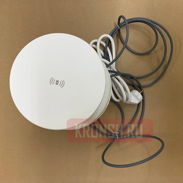 Встраиваемый розеточный блок Mebax M107J-RJ45 (4 евро + 2 USB + 2 RJ-45)