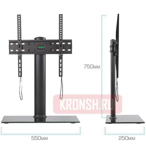 Подставка для телевизора Tuarex Ultra-911