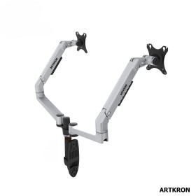 Кронштейн для двух мониторов ARTKRON ART-W243 DUO