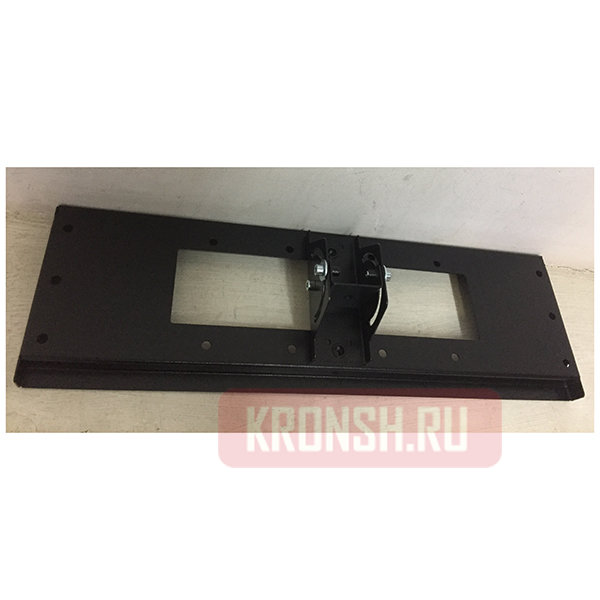 Потолочное крепление для телевизора ARTKRON P1-50 (800-1400, чёрное)